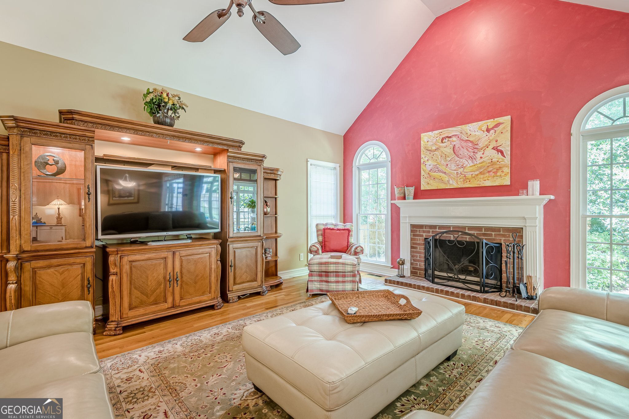 Cumming, Georgia 30040, United States, 4 Bedrooms Bedrooms, ,3 BathroomsBathrooms,Residential,Active,84097