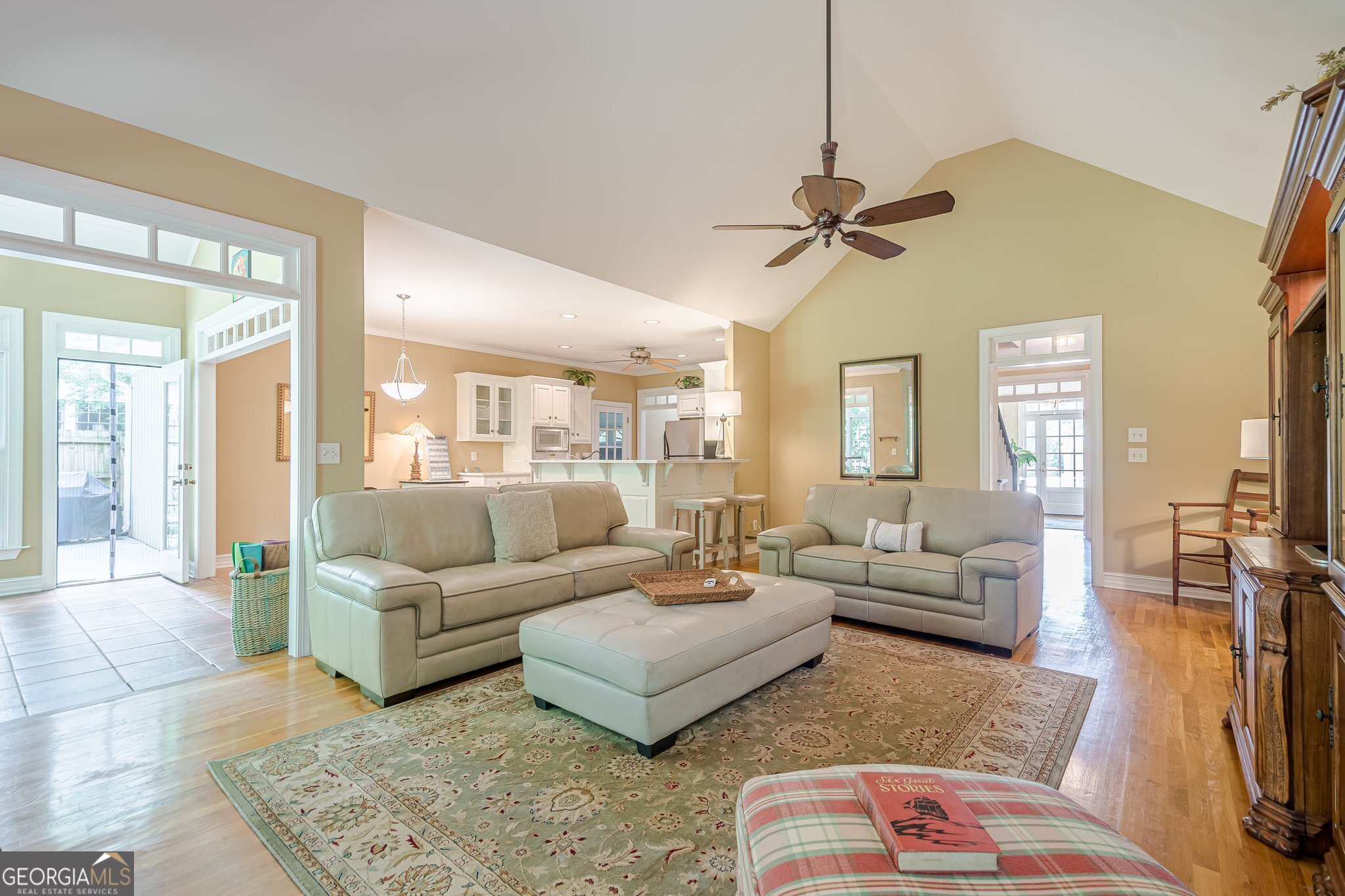 6360 Brookline CT