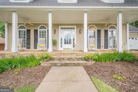 6360 Brookline CT Cumming GA 30040