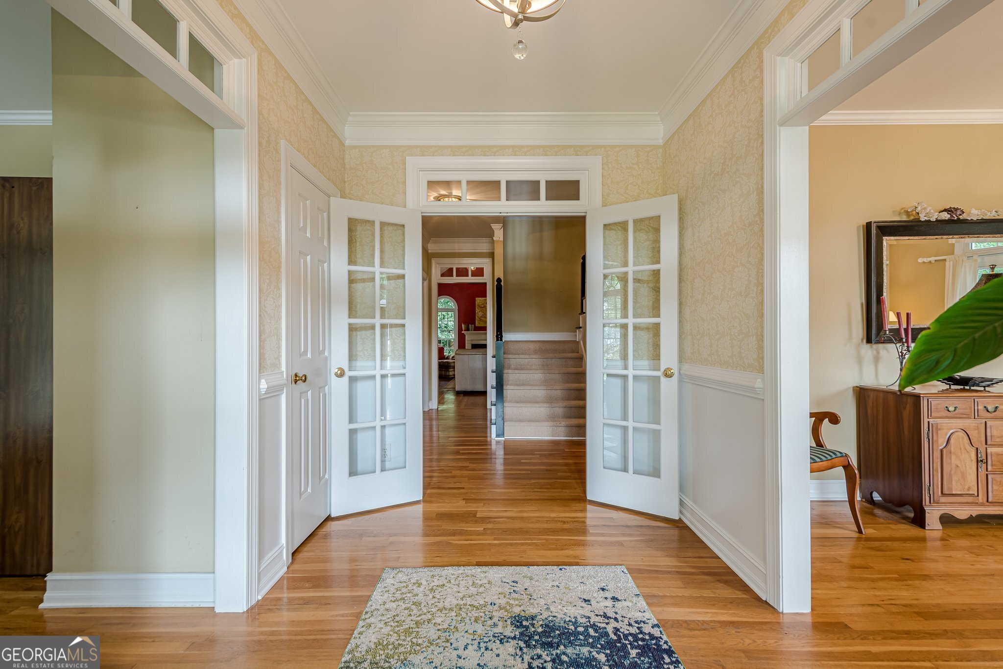 Cumming, Georgia 30040, United States, 4 Bedrooms Bedrooms, ,3 BathroomsBathrooms,Residential,Active,84097