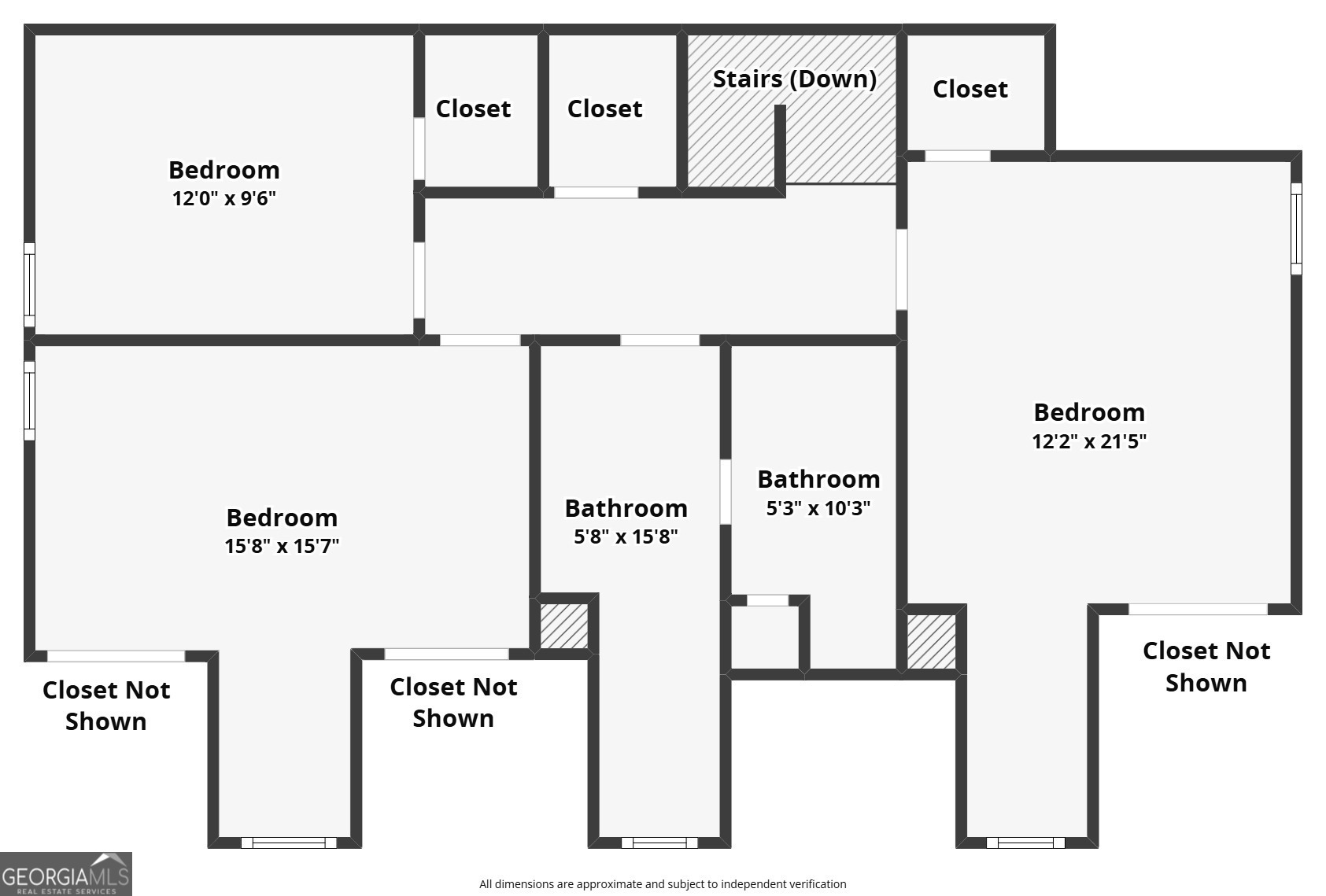 Cumming, Georgia 30040, United States, 4 Bedrooms Bedrooms, ,3 BathroomsBathrooms,Residential,Active,84097