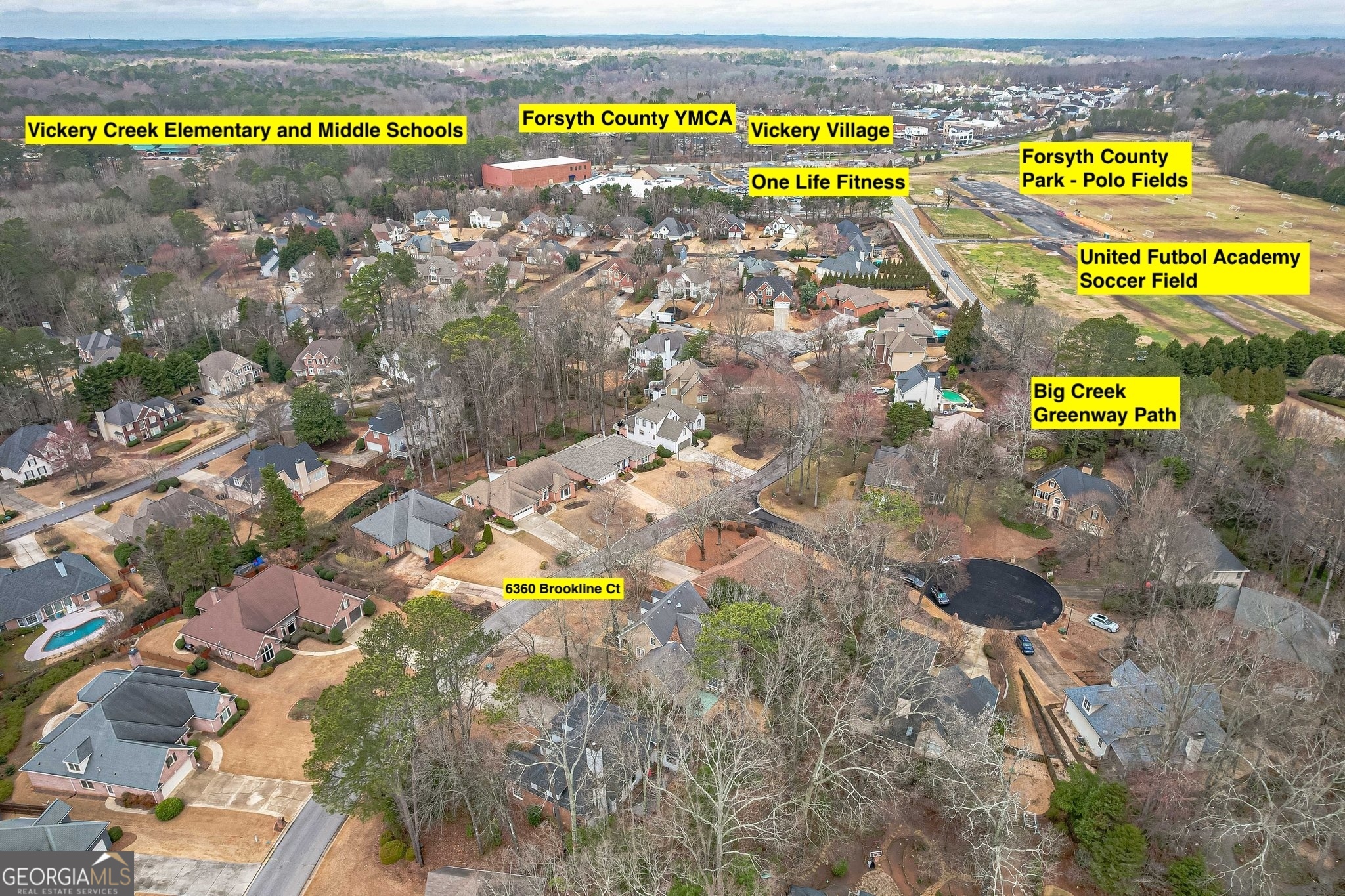 Cumming, Georgia 30040, United States, 4 Bedrooms Bedrooms, ,3 BathroomsBathrooms,Residential,Active,84097