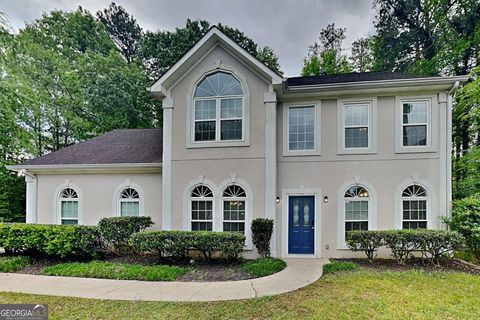 2312 Mahogany Glen PL Lawrenceville GA 30043