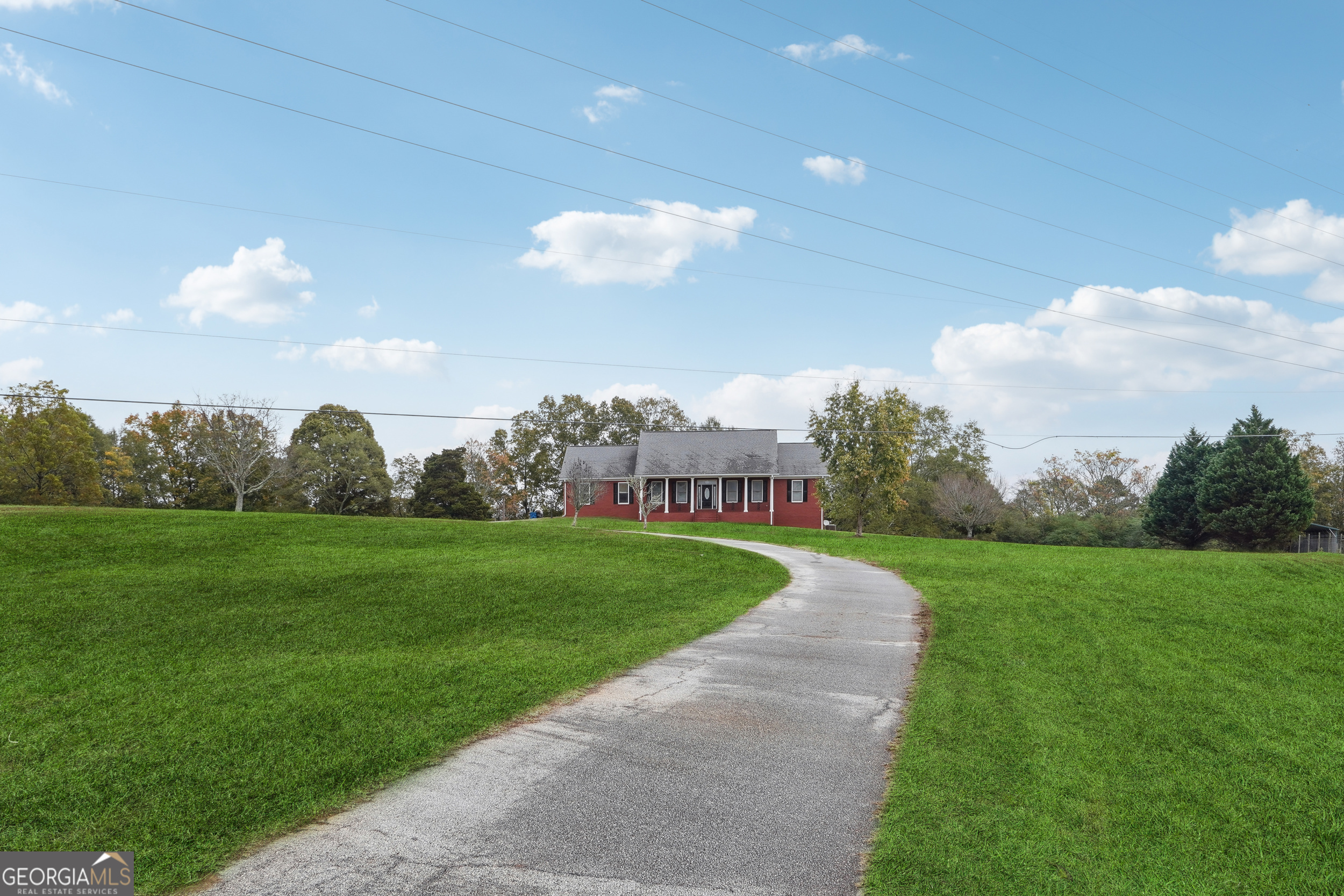 2984 Berry RD