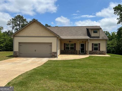 1010 Holliday PASS Griffin GA 30223