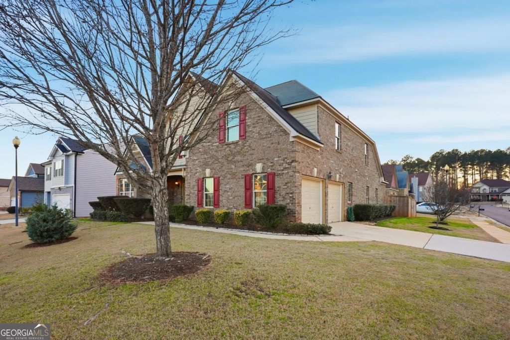 Photo of 50 Amberjack Trail, Covington, GA 30016 (MLS # 10736999)