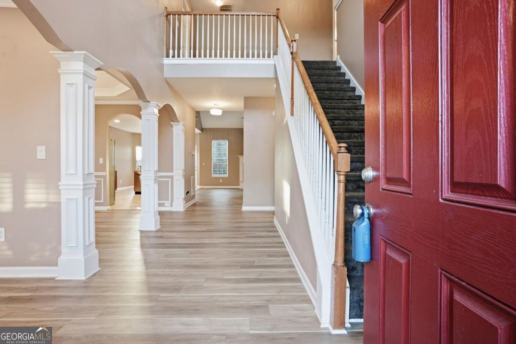 Photo of 50 Amberjack Trail, Covington, GA 30016 (MLS # 10736999)