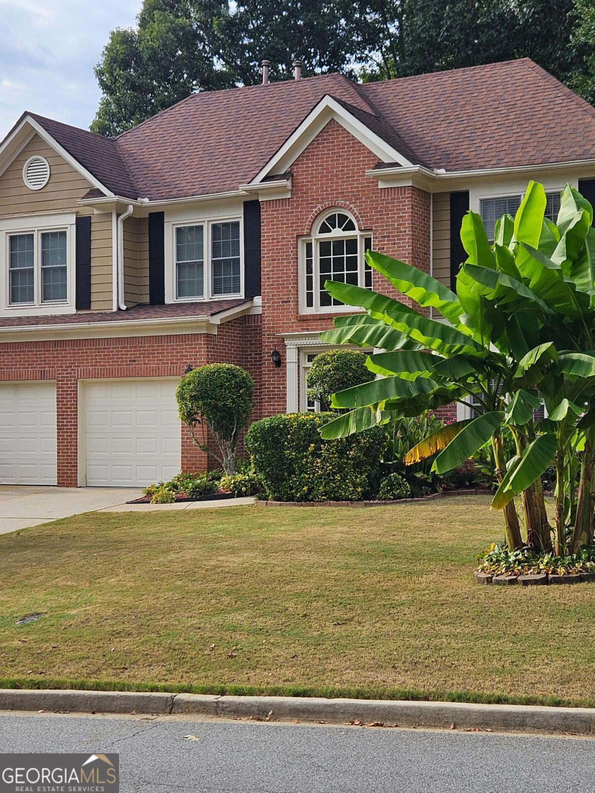 732 Mountain Oaks PKWY