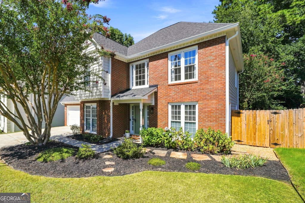 Photo of 3590 Steve Drive NW, Marietta, GA 30064 (MLS # 10834491)