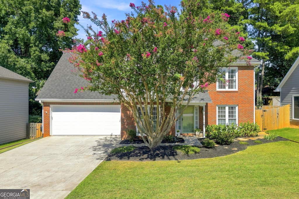 Photo of 3590 Steve Drive NW, Marietta, GA 30064 (MLS # 10834491)