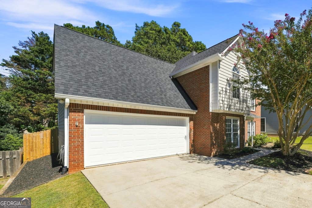 Photo of 3590 Steve Drive NW, Marietta, GA 30064 (MLS # 10834491)