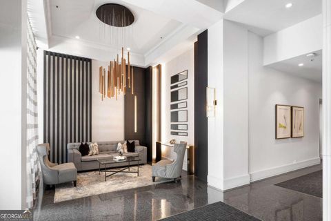 Photo of 2660 Peachtree Road NW #10H, Atlanta, GA 30305 (MLS # 10781534)