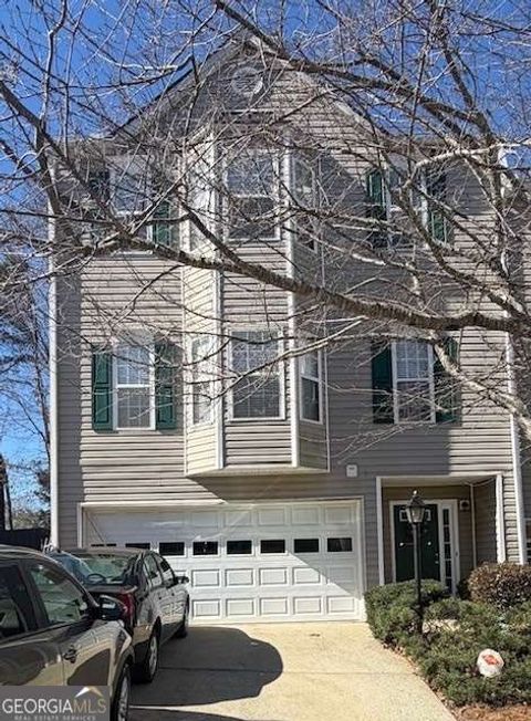 1620 Indian WAY Cumming GA 30040