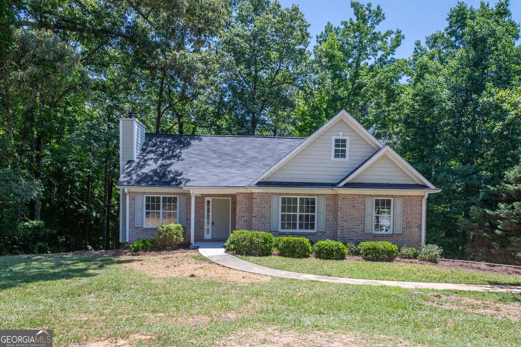 Photo of 7830 Capps Ferry Road, Douglasville, GA 30135 (MLS # 10779181)