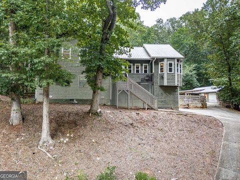 Photo of 819 Victoria Place, Woodstock, GA 30189 (MLS # 10597880)