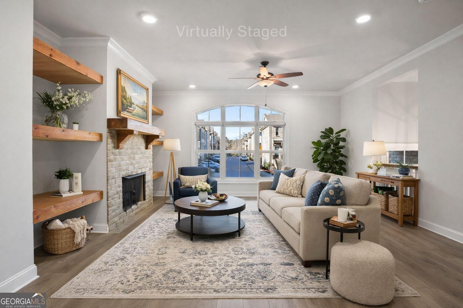 7950 Laurel Creek DR