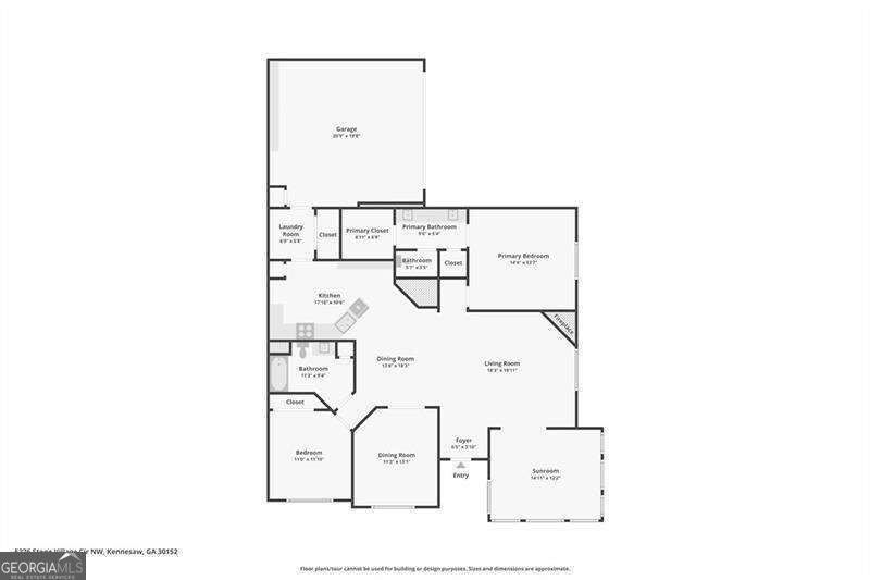 5276 Stone Village CIR 8