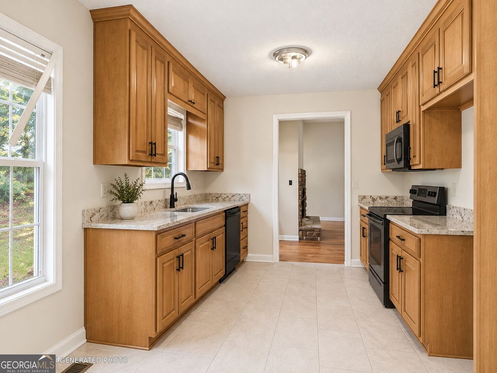 Photo of 1224 Timberlane Drive, Macon, GA 31210 (MLS # 10878960)