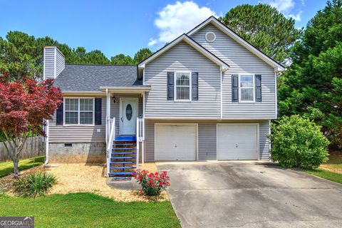 Photo of 36 Kingston Pointe Drive, Kingston, GA 30145 (MLS # 10304577)