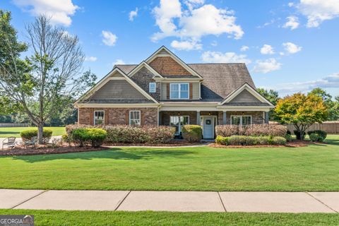 2492 Rambling Rill DR Statham GA 30666
