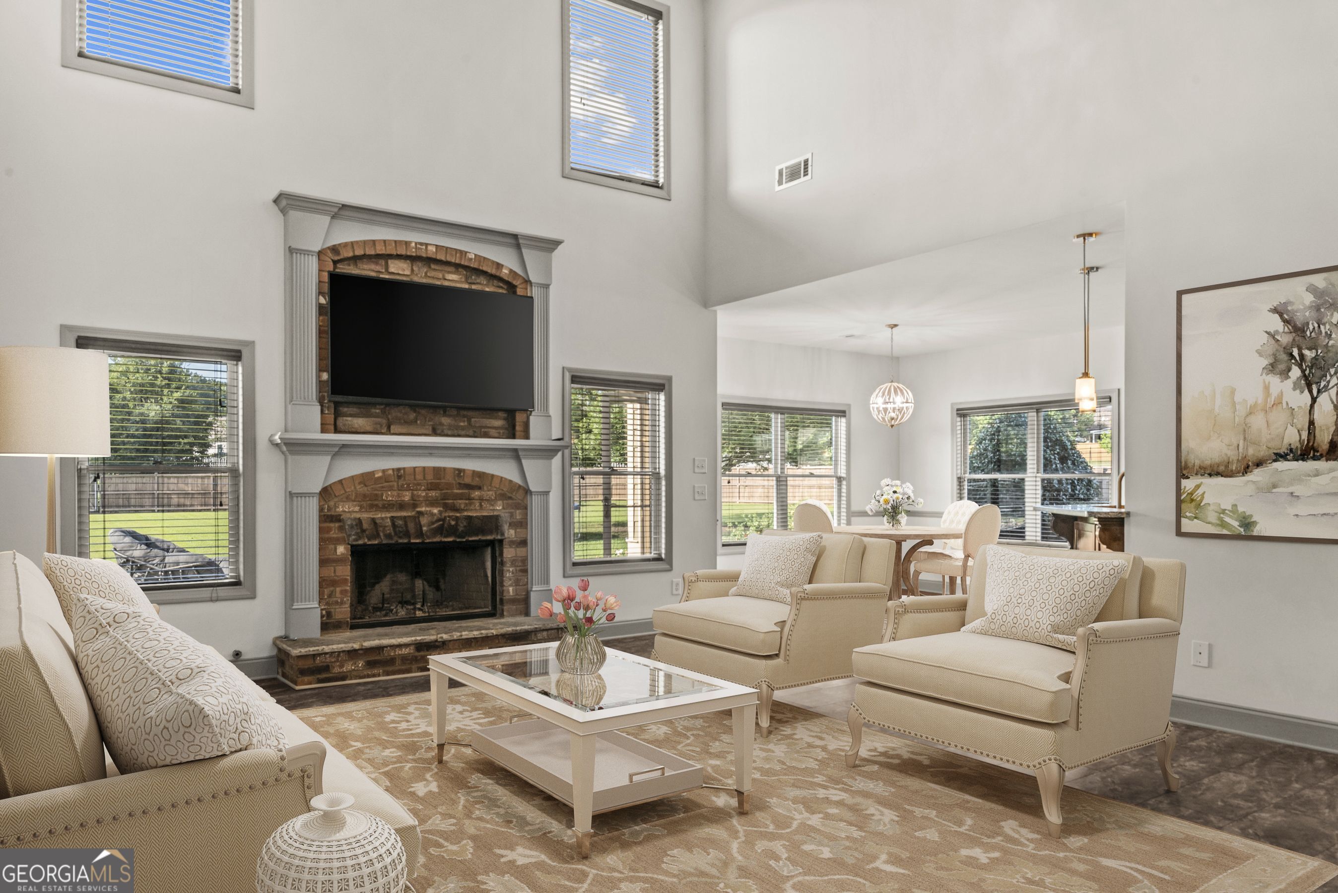 2492 Rambling Rill DR