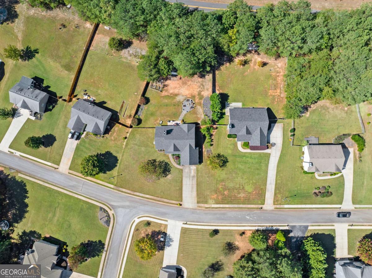 Crawford Falls - Residential