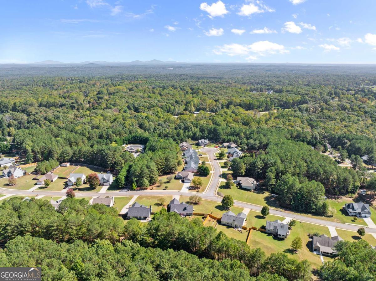 Crawford Falls - Residential