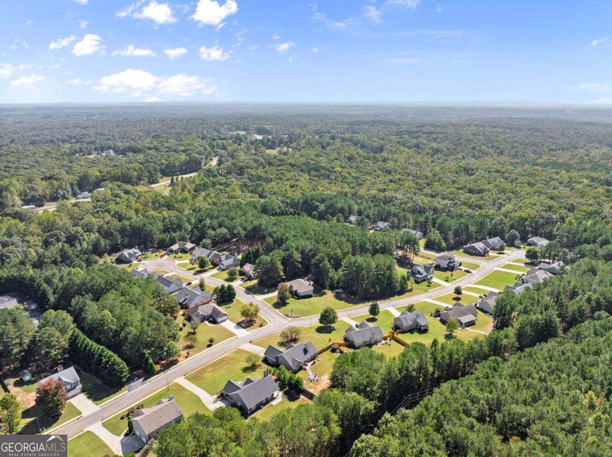 Crawford Falls - Residential