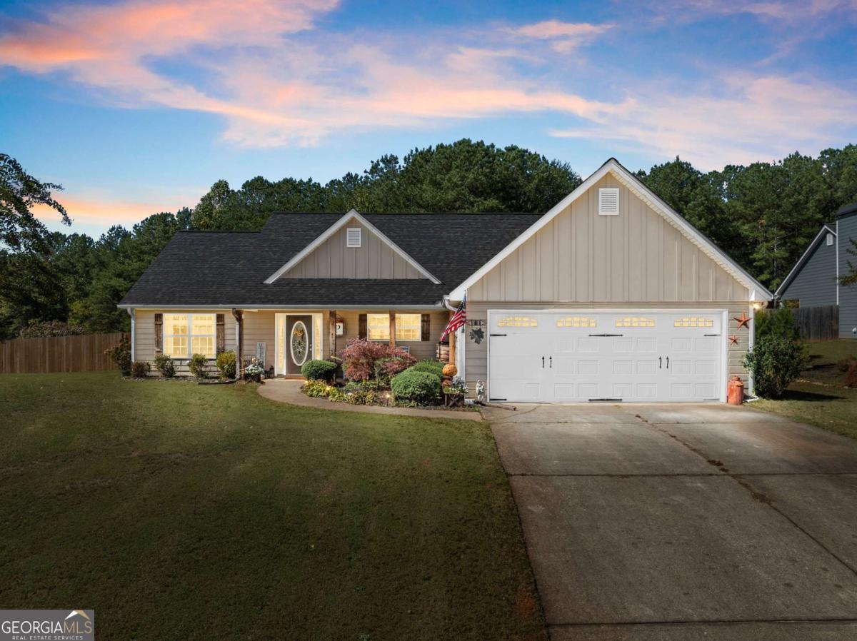 322 Miller DR