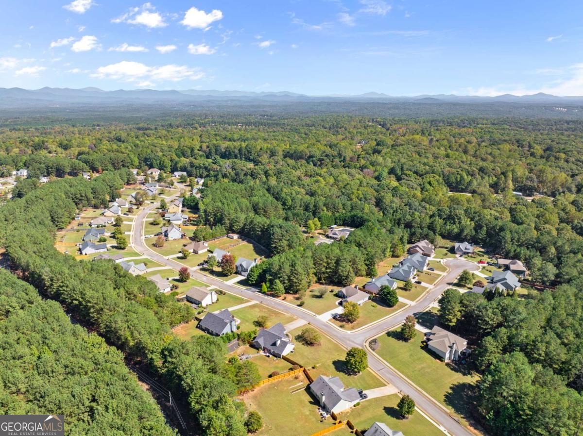 Crawford Falls - Residential