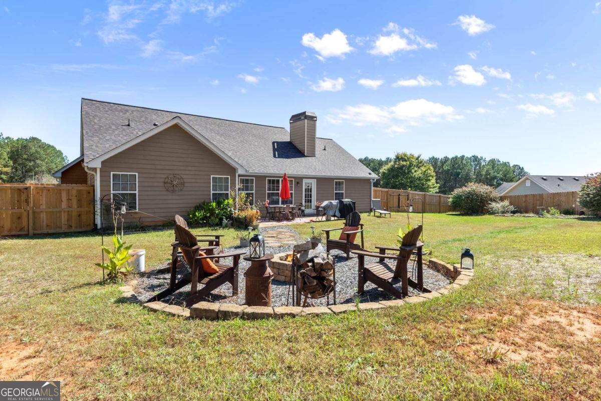 Crawford Falls - Residential