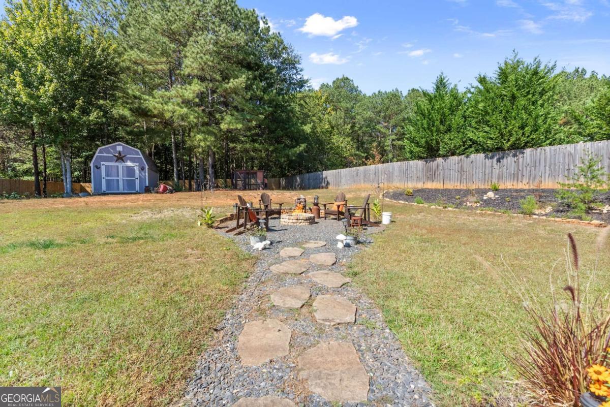 Crawford Falls - Residential