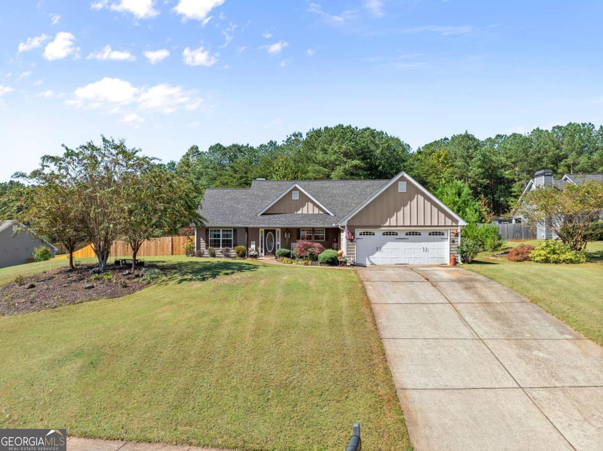 322 Miller DR