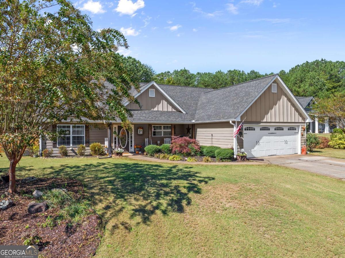 322 Miller DR