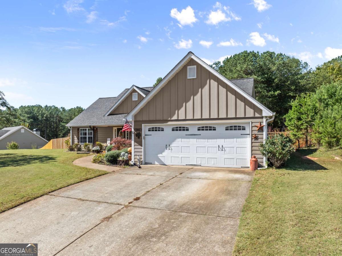 322 Miller DR
