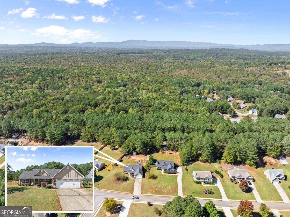 Crawford Falls - Residential