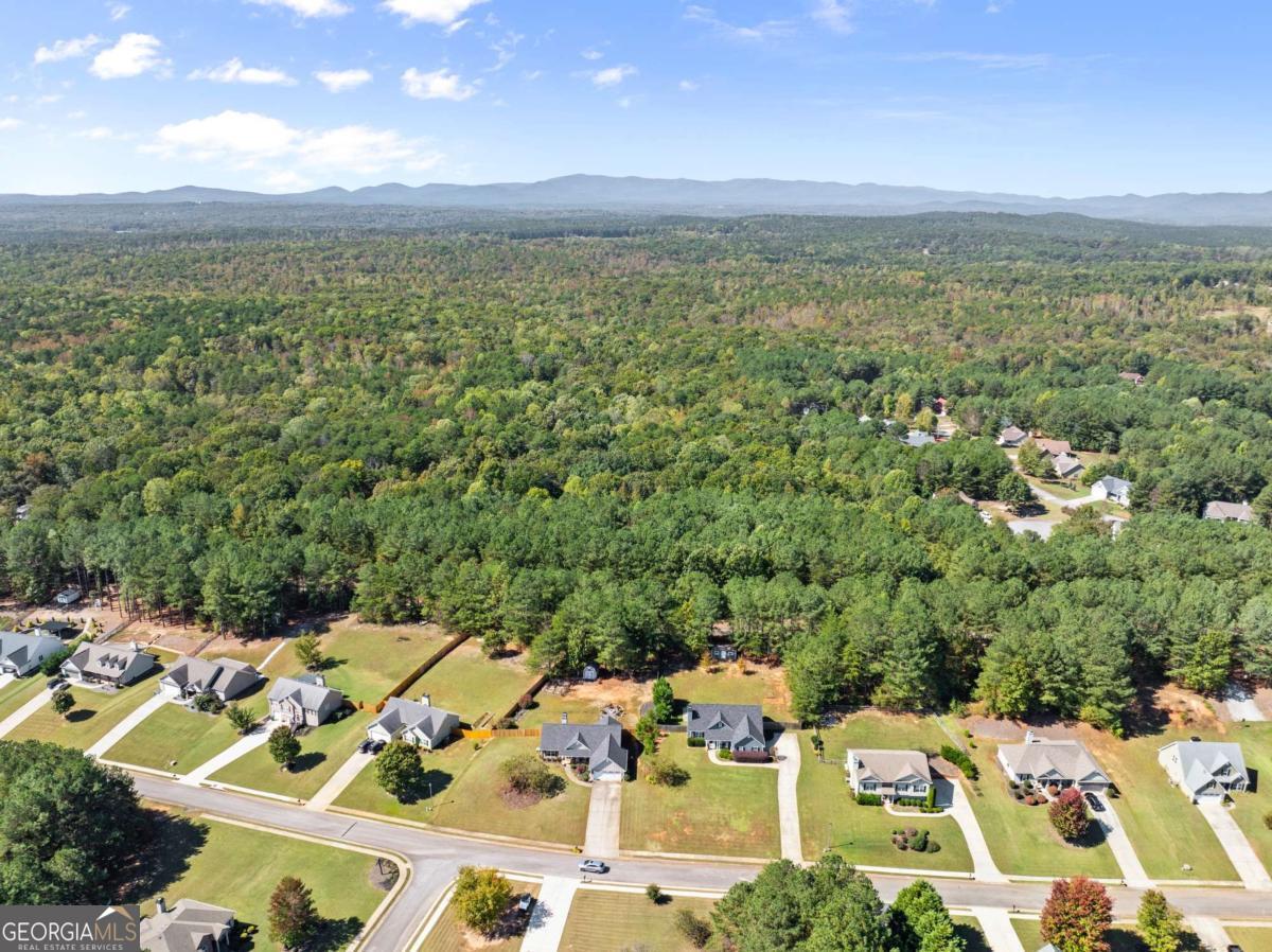 Crawford Falls - Residential