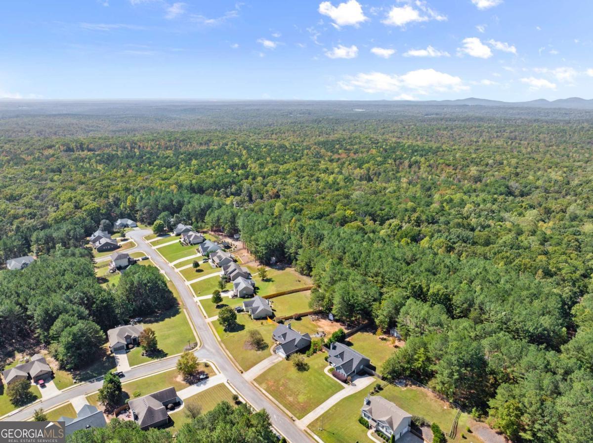 Crawford Falls - Residential