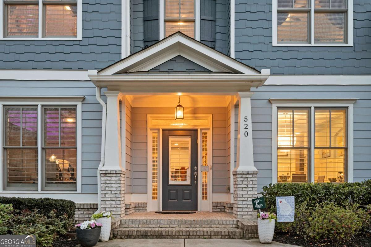 520 Tackett Farms RD
