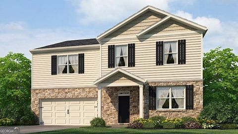 6079 Airedale DR Union City GA 30213