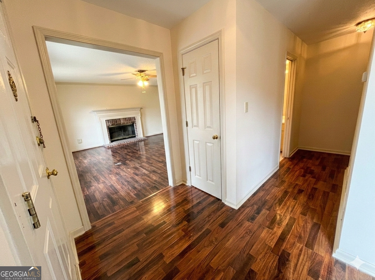 140 Morning Creek WAY