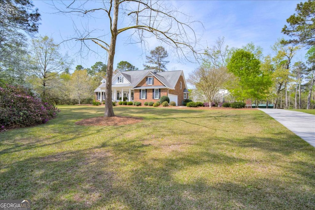 Photo of 1490 Country Club Circle, Wrens, GA 30833 (MLS # 10733657)