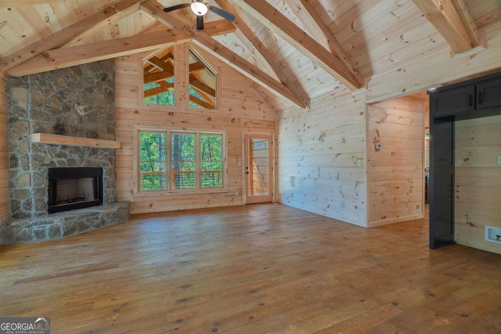 Photo of 100 Crystal Oliver Lane, Cherry Log, GA 30522 (MLS # 10670667)