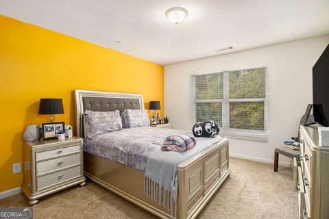 A home in Hampton