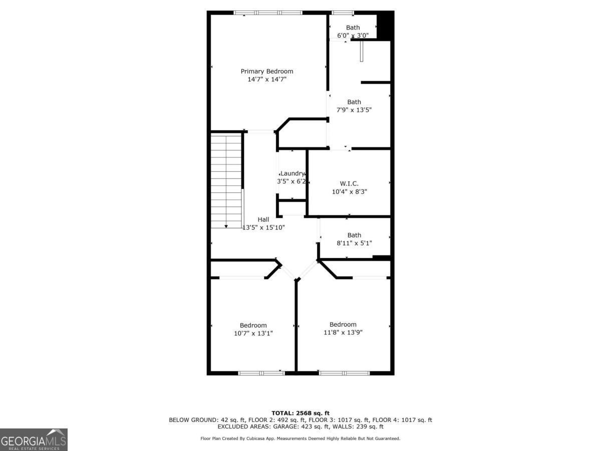 Croft - Residential