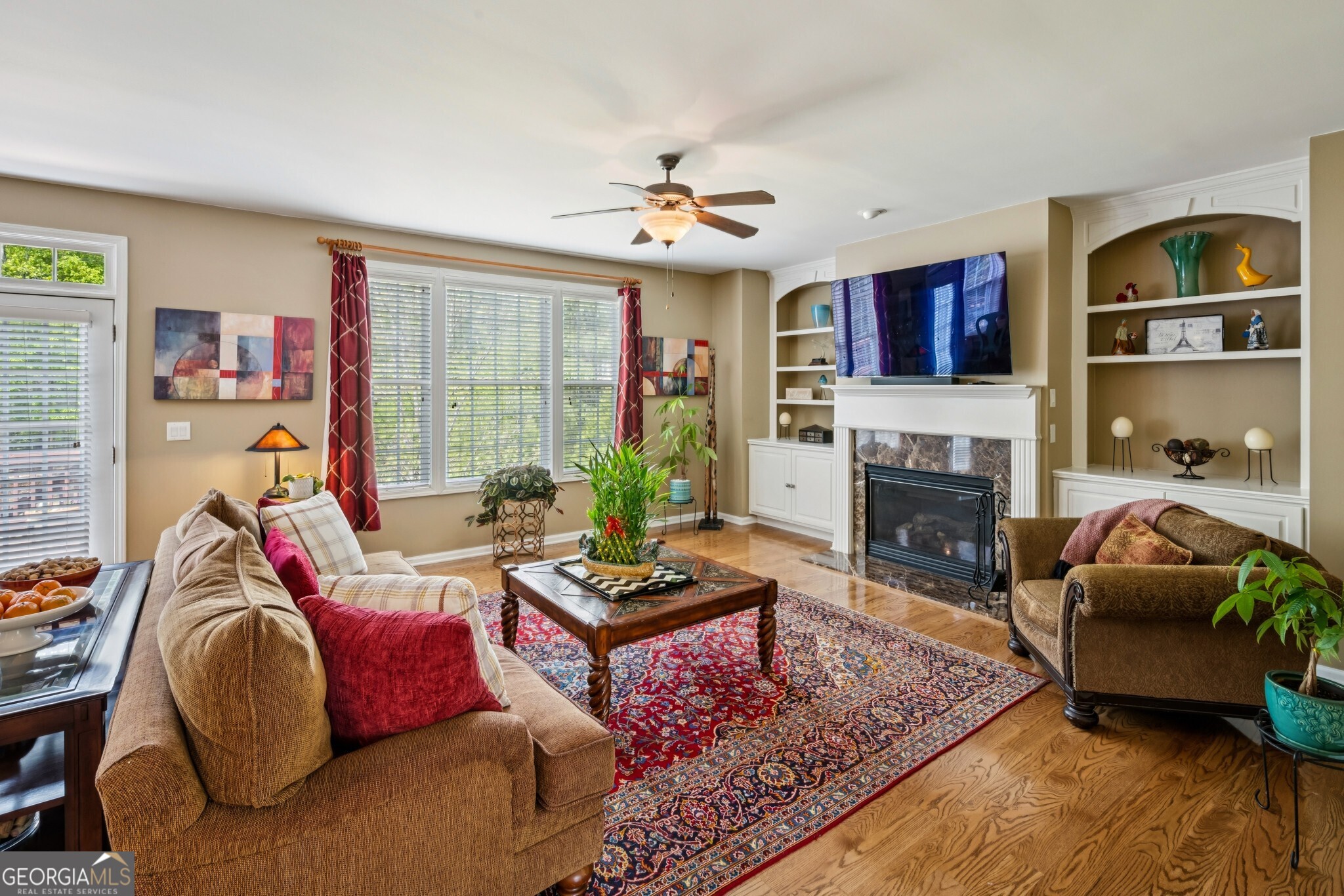 112 Keswick Manor DR