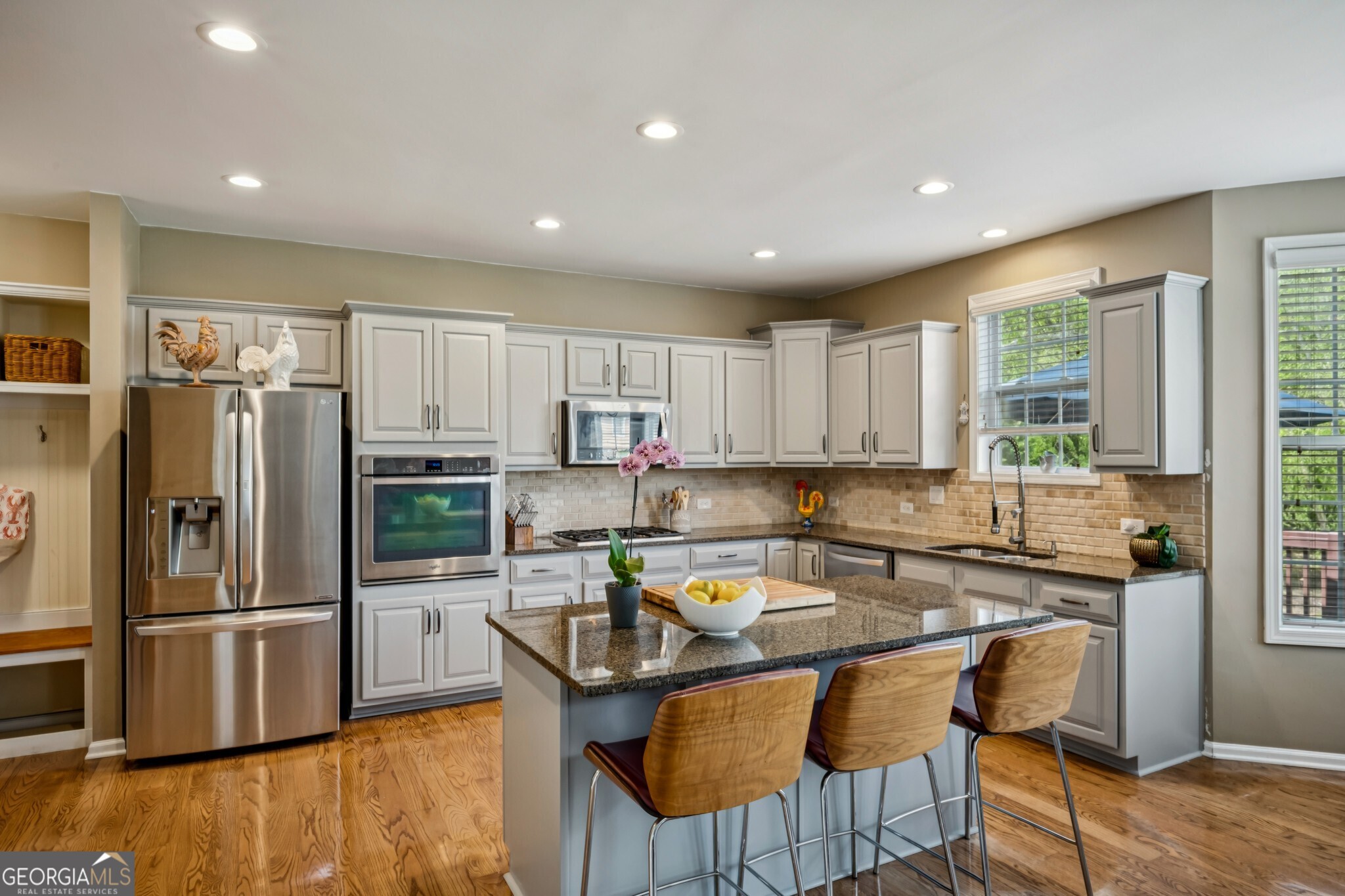 112 Keswick Manor DR