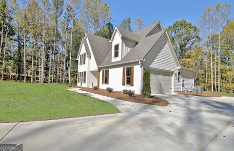 A home in Moreland