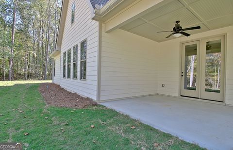 A home in Moreland