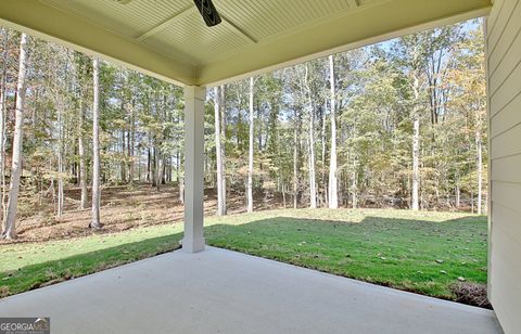 A home in Moreland